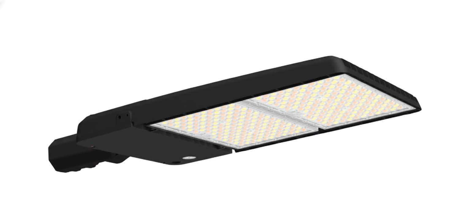 Outdoor Court Light