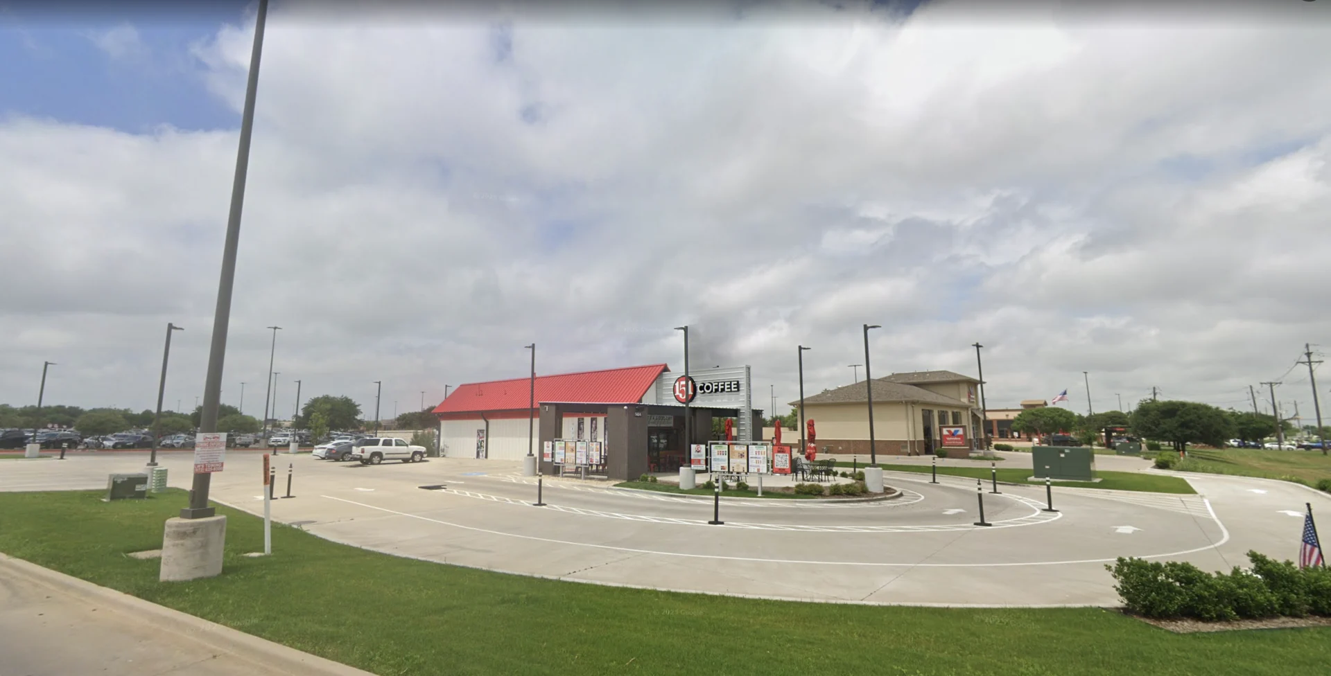 151 Coffee · Burleson, Texas