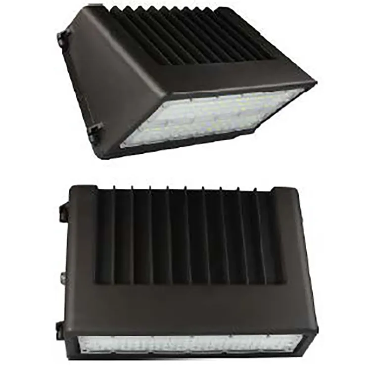 Outdoor Lighting reference image from the current site
